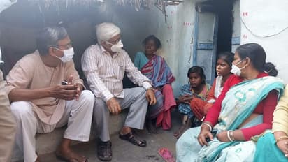 Coal Mine In Deocha: 'জমি ছাড়ব না', দেউচায় শুনলেন সুজন, 'কয়লাখনি হবেই', বলছেন কেষ্ট