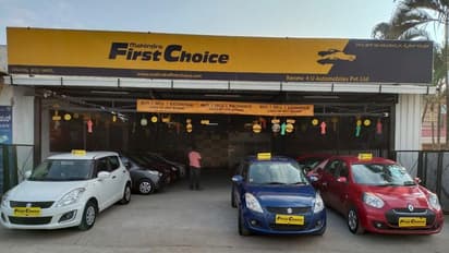 Used Cars ಬೆಂಗಳೂರಲ್ಲಿ ಹೆಚ್ಚಿದ ಸೆಕೆಂಡ್ ಹ್ಯಾಂಡ್ ಕಾರು ಬೇಡಿಕೆ, ಮತ್ತೆರೆಡು ಮಹೀಂದ್ರ ಫಸ್ಟ್ ಚಾಯ್ಸ್ ಆರಂಭ!