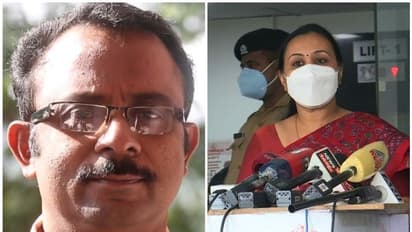 Attappadi : ആരോഗ്യമന്ത്രിയെ വിമർശിച്ച കോട്ടത്തറ ട്രൈബൽ ആശുപത്രി സൂപ്രണ്ടിനെ സ്ഥലം മാറ്റി