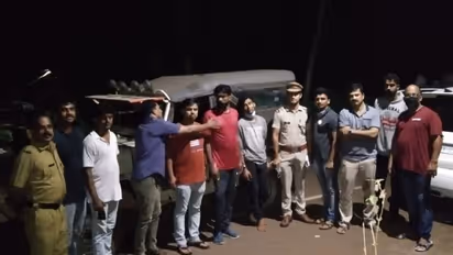 Drugs : കൊടുവള്ളിയിൽ എക്സൈസിന്റെ വൻ മയക്കുമരുന്ന് വേട്ട, രണ്ട് പേർ അറസ്റ്റിൽ