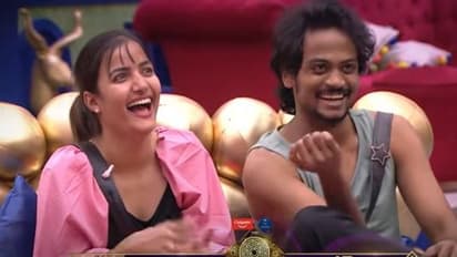 షణ్ముఖ్‌ తనకు ఎమోషనల్‌గా కనెక్ట్ అయ్యాడంటూ బాంబ్‌ పేల్చిన సిరి.. అమ్మ కోసం టైటిల్‌ అంటూ సన్నీ రిక్వెస్ట్