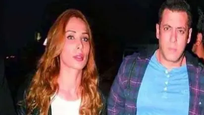 Salman Khan's rumoured girlfriend Iulia Vantur to host his docu series Beyond The Stars?