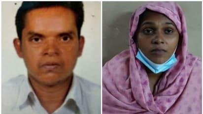 Murder : മദ്യപിച്ച് ഉപദ്രവം പതിവാക്കി; ഭർത്താവിനെ ഷാൾ കൊണ്ട് കഴുത്തു മുറുക്കി ഭാര്യ കൊലപ്പെടുത്തി