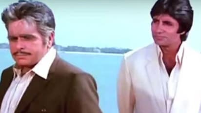 Dilip Kumar Birth anniversary: एंग्री यंगमैन के डायलॉग पर कैसे भारी पड़ी ट्रेजडी किंग की खामोशी,जाने अनसुना सच