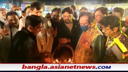 MP Cup: আগামী ২০ দিন রাজনীতি নয়, শুধুই খেলা হবে, বললেন অভিষেক বন্দ্যোপাধ্যায়