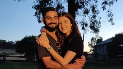 Anushka Sharma-Virat Kohli launch non-profit initiative 'SeVVA'; check details