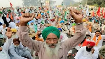 Punjab Election 2022: 22 farmers union launch 'Samyukta Samaj Morcha', to contest all 117 seats