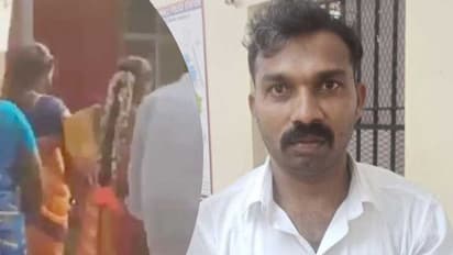 மதுபோதையில் கல்யாணத்துக்கு வராத மணமகன்..கடுப்பான மணப்பெண்.. கல்யாணம் ‘திடீர்’ நிறுத்தம்..