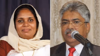 'ഷാഹിദ കമാലിനെ വിമർശിക്കുന്നത് സ്ത്രീകളുടെ പ്രശ്നത്തിൽ ഇടപെടുന്ന സ്ത്രീ ആയതുകൊണ്ട്': പിന്തുണച്ച് കെമാൽ പാഷ