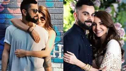 Virushka Anniversary: বিবাহ বার্ষিকীতে একে অপরকে 'প্রেম পত্র' দিলেন বিরাট-অনুষ্কা, কী লেখা তাতে