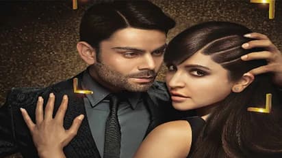 ಅನುಷ್ಕಾ ಶರ್ಮಾ ಪ್ರಗ್ನೆಂಟ್, ಎರಡನೇ ಮಗುವಿನ ನಿರೀಕ್ಷೆಯಲ್ಲಿ ಕಿಂಗ್ ಕೊಹ್ಲಿ..?