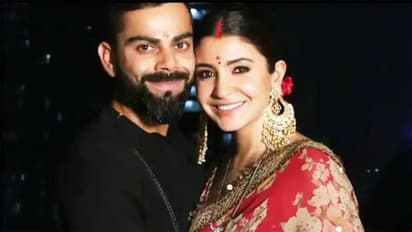 Happy Anniversary Virushka: ಸ್ಟಾರ್ ಜೋಡಿಯ ಚಂದದ ಪ್ರೇಮಕಥೆ