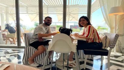 Cricket Round-up 2021: విరాట్ కోహ్లీకి ఏ మాత్రం కలిసిరాని 2021... ఈ ఏడాది అదొక్కటే...