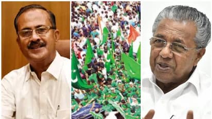 Muslim League : മുഖ്യമന്ത്രിക്ക് മറുപടി; 'ലീഗ് ആരെന്ന് ഇഎംഎസിനും നായനാര്ക്കും ബോധ്യപ്പെടുത്തിയിട്ടുണ്ട്'
