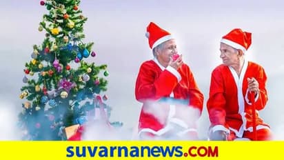 Covid-19 Threat: ಕ್ರಿಸ್‌ಮಸ್‌ ಆಚರಣೆಗೆ ಷರತ್ತುಬದ್ಧ ಅನುಮತಿ, ಯಾವೆಲ್ಲಾ ರೂಲ್ಸ್‌ ಫಾಲೋ ಮಾಡ್ಬೇಕು?