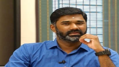 Maridhas : யூடியூபர் மாரிதாஸ் மீது திமுக நிர்வாகி தொடர்ந்த வழக்கு... அதிரடியாக ரத்து செய்த உயர் நீதிமன்றம்!