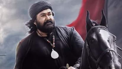 Marakkar : 'മരക്കാറി'ന് റിവ്യൂ കോണ്ടസ്റ്റ് സംഘടിപ്പിച്ച് മോഹന്ലാല് ആരാധകര്