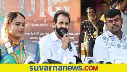 Raghavendra Rajkumar: ನನಗೆ ಮೂರು ಹೆಣ್ಣುಮಕ್ಕಳು, ತಮ್ಮನ ಹೆಂಡತಿಯೂ ಒಬ್ಬ ಮಗಳು!