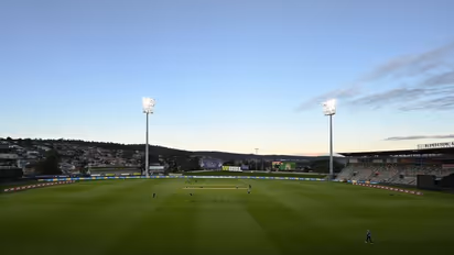 Ashes 2021-22: 5th Test to be played in Hobart under lights