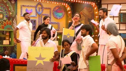 Biggboss Tamil 5: கொடூரமாக கொலை செய்யப்பட்டு இறந்த அமீரின் அம்மா இவரா..? இணையதளத்தில் வைரலாகி வரும் ஓவியம்!