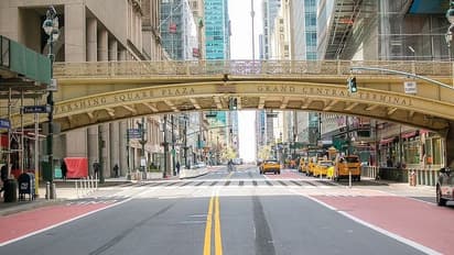 सैनफ्रांसिस्को बना मंकीपॉक्स को लोकल इमरजेंसी घोषित करने वाला पहला अमेरिकी शहर