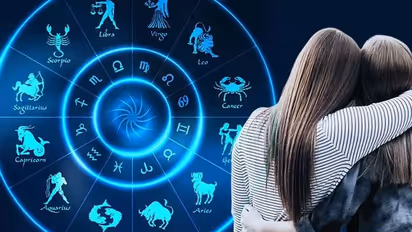 Love Horoscope 2022: ಹೊಸ ವರ್ಷದಲ್ಲಿ ಹಸನಾಗಲಿರುವ ಲವ್ ಲೈಫ್, ನಿಮ್ಮ ರಾಶಿಗೇನಿದೆ ನೋಡಿ
