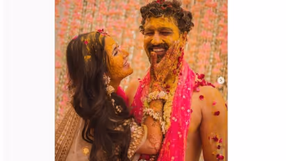 ಮದುವೆ ಸಮಯದಲ್ಲಿ ವಧು-ವರರಿಗೆ ಅರಿಶಿನ ಶಾಸ್ತ್ರ ಮಾಡೋದ್ಯಾಕೆ? 