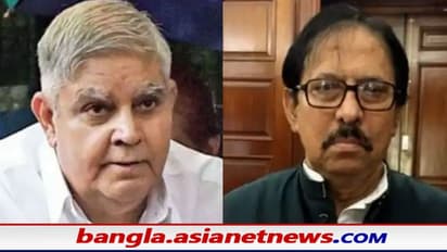 'বাংলা গণতন্ত্রের গ্যাস চেম্বার, পুড়িয়ে মেরে চাকরি দেওয়া হচ্ছে', বিস্ফোরক রাজ্যপাল