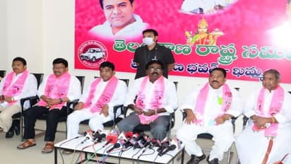 ఎన్నికలు ఏవైనా గెలుపు తెరాసదే : మంత్రి పువ్వాడ అజయ్ కుమార్