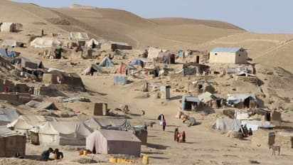 Afghan mother : കൊടുംപട്ടിണി, ഇരട്ടക്കുഞ്ഞുങ്ങളിലൊന്നിനെ 8000 -ത്തിൽ താഴെ രൂപയ്ക്ക് വിറ്റ് അഫ്ഗാനിലെ അമ്മ