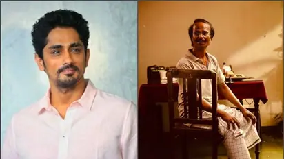 'ഇന്ദ്രന്‍സ് ചേട്ടനെ കെട്ടിപ്പിടിച്ച് ഉമ്മവെക്കാന്‍ തോന്നി'; ഹോം കണ്ട സിദ്ധാര്‍ഥ് പറയുന്നു