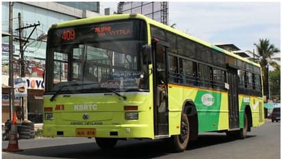 KURTC :  കെയുആർടിസി ബസുകൾക്ക് മരണമണി; ഘട്ടംഘട്ടമായി ഒഴിവാക്കാൻ തീരുമാനം, ആക്രി വിലയ്ക്ക് വിൽക്കും