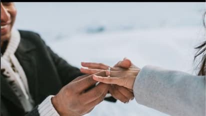 Sushmitha Gowda Engaged: ಮಂಜಿನ ನಡುವೆ ರಿಂಗ್ ಬದಲಾಯಿಸಿಕೊಂಡ ಲವ್‌ ಮಾಕ್ಟೇಲ್‌ 2 ನಟಿ!