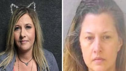 Laura Oglesby : മകളുടെ 'ഐഡന്റിറ്റി' മോഷ്ടിച്ച് അമ്മ, കോളേജിൽ ചേർന്നു, യുവാക്കളുമായി ഡേറ്റിംഗ്, പണവും തട്ടി