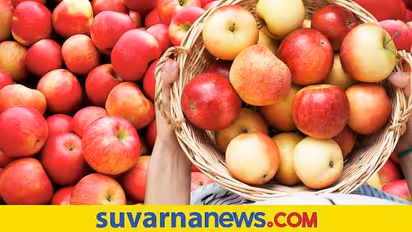 Health Tips: ఆపిల్ ను తొక్కతో తింటే మంచిదా? తొక్క లేకుండా తింటే మంచిదా?