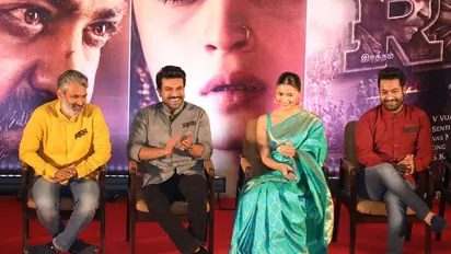 Omicron pushes SS Rajamouli's RRR release date indefinitely? Read details