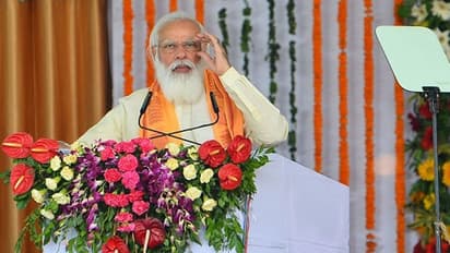 2014 के बाद 360 डिग्री बदल गई वाराणसी! 10 प्वाइंट्स में पढ़ें पीएम मोदी ने कैसे किया काशी का कायाकल्प