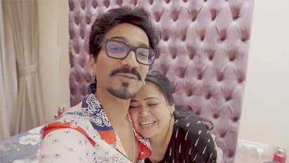 Bharti singh पिछले 6 महीने से जिसका कर रही थी इंतजार वो खुशी मिल गई है, कॉमेडी कर पति हर्ष को दी ये गुड न्यूज