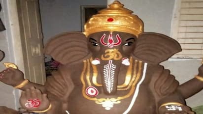 telangana : ఈ నెల 13 నుంచి మట్టి గణపతుల విగ్రహాల తయారీలో శిక్షణ