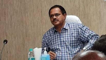 Mahatma Jyotiba Phule Gurukula : మౌలిక సదుపాయాల కల్పనలో అలసత్వం వద్దు : బీసీ వెల్పేర్ ప్రిన్సిపల్ సెక్రటరీ