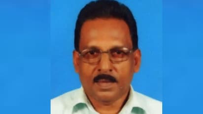 Kannan Karingadu : എഴുത്തുകാരൻ കണ്ണന് കരിങ്ങാട് അന്തരിച്ചു