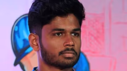 Vijay Hazare Trophy : സഞ്ജു സാംസണും പുറത്ത്; മഹാരാഷ്ട്രക്കെതിരെ കേരളം വിയര്ക്കുന്നു