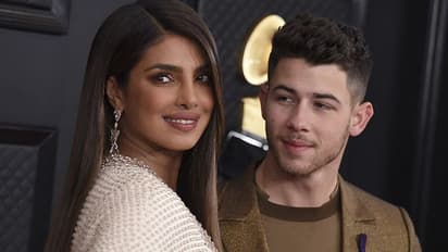 Priyanka Chopra controversy :'நிக்கின் மனைவி என அழைக்க வேண்டாம்'ஆவேசப்பட்ட பிரியங்கா..மீண்டும் பற்றிய சர்ச்சை
