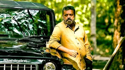 Paappan : വീണ്ടും 'പാപ്പന്‍റെ' കുപ്പായത്തിലേക്ക് സുരേഷ് ഗോപി; ജോഷി ചിത്രത്തിന്‍റെ രണ്ടാം ഷെഡ്യൂള്‍ തുടങ്ങുന്നു