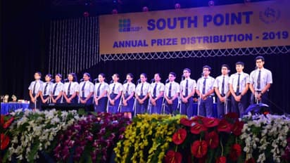 South Point School- স্বাধীনতার ৭ বছর পরে কলকাতার দক্ষিণ প্রান্তে প্রতিষ্ঠিত হয়েছিল ঐতিহ্যবাহী এই স্কুল