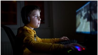 Online Game Addiction : കുട്ടികളിലെ ഓൺലൈൻ ഗെയിം അഡിക്ഷന്; മുന്നറിയിപ്പുമായി വിദ്യാഭ്യാസമന്ത്രാലയം