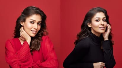 బిజినెస్లోకి అడుగుపెడుతున్న లేడీ సూపర్స్టార్ నయనతార.. లిప్బామ్ కలెక్షన్