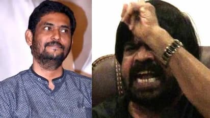 Maanaadu: கொண்டாடி மகிழ்வதை விட்டுவிட்டு வழக்கா? டி.ஆர் செயலால் அதிர்ச்சி ட்வீட் போட்ட சுரேஷ் காமாட்சி!