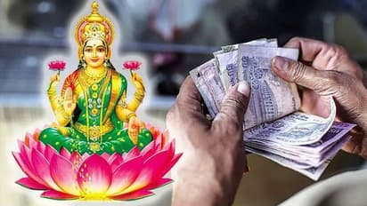 2022: ఈ ఐదు రాశులకు డబ్బే డబ్బు..!