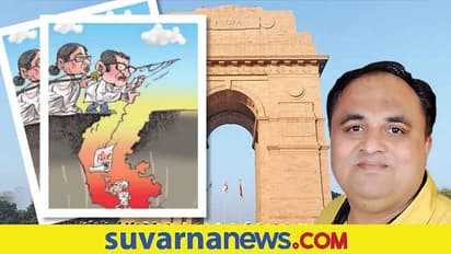 Uttar Pradesh Elections: ಅಖಿಲೇಶ್‌ ರ್ಯಾಲಿಗೆ ಭರ್ಜರಿ ಯುವಕರ ದಂಡು, ಯೋಗಿಗೆ ಚಿಂತೆ ಶುರು